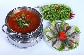 Học cách làm lẩu cá khoai thơm ngon vừa đơn giản, dễ làm lại hợp khẩu vị nhiều người
